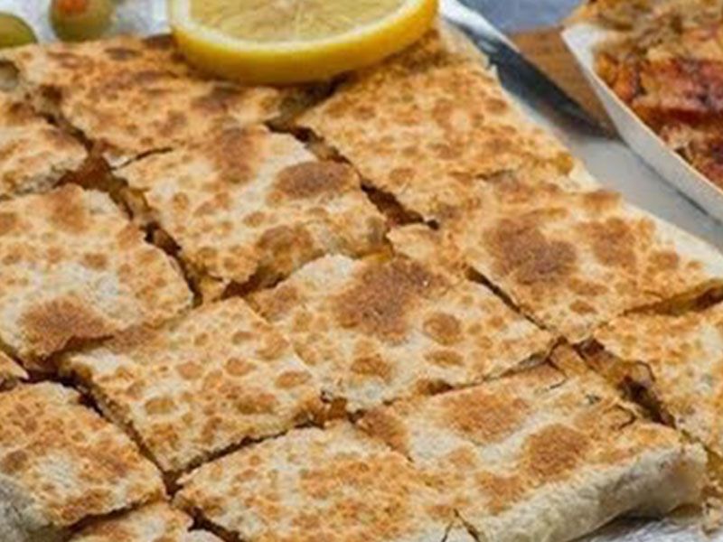 Tuna Mutabbaq
