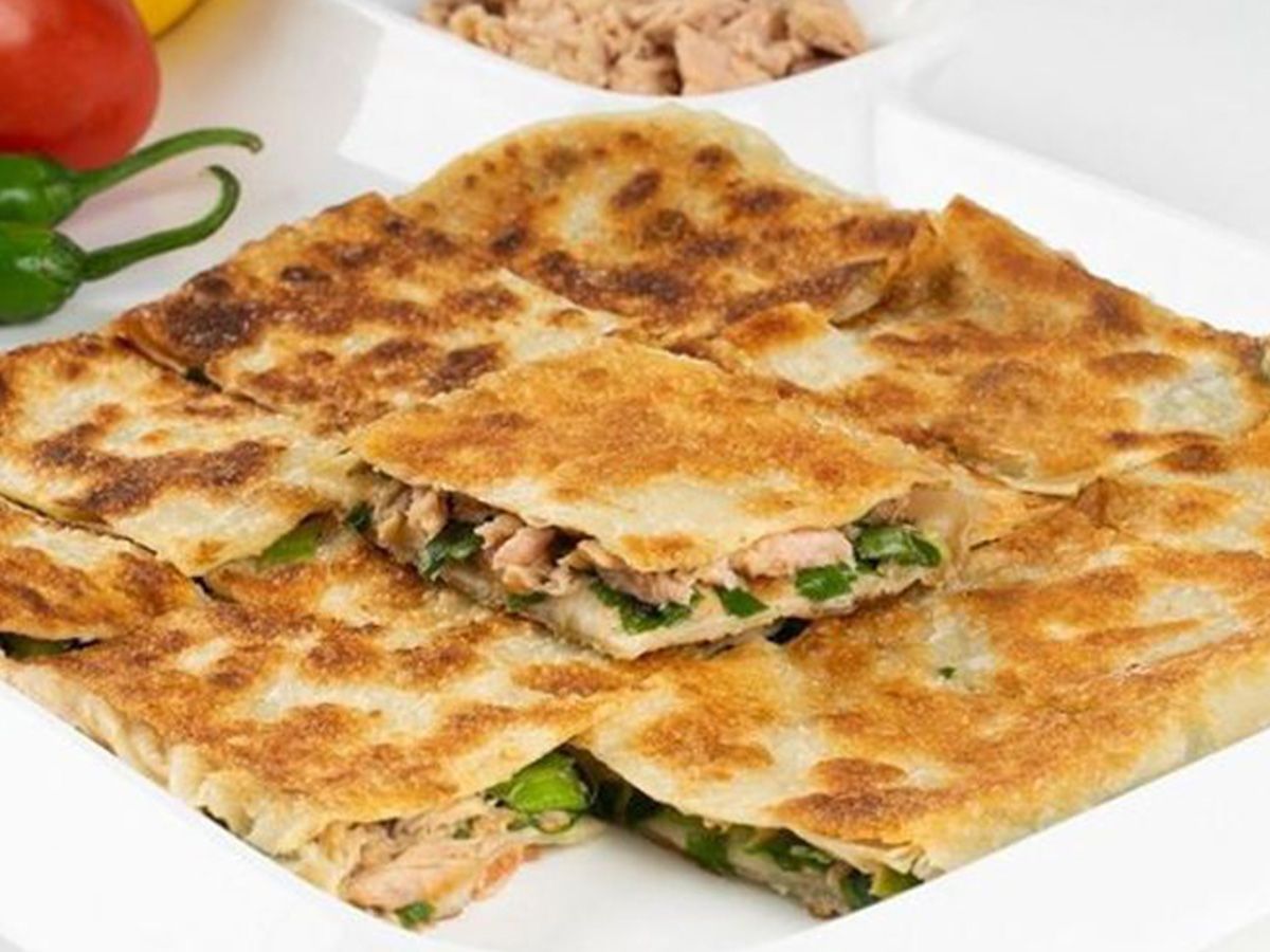 Tuna Mutabbaq