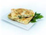 Cheese Mutabbaq
