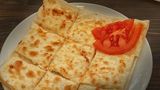 Cheese Mutabbaq