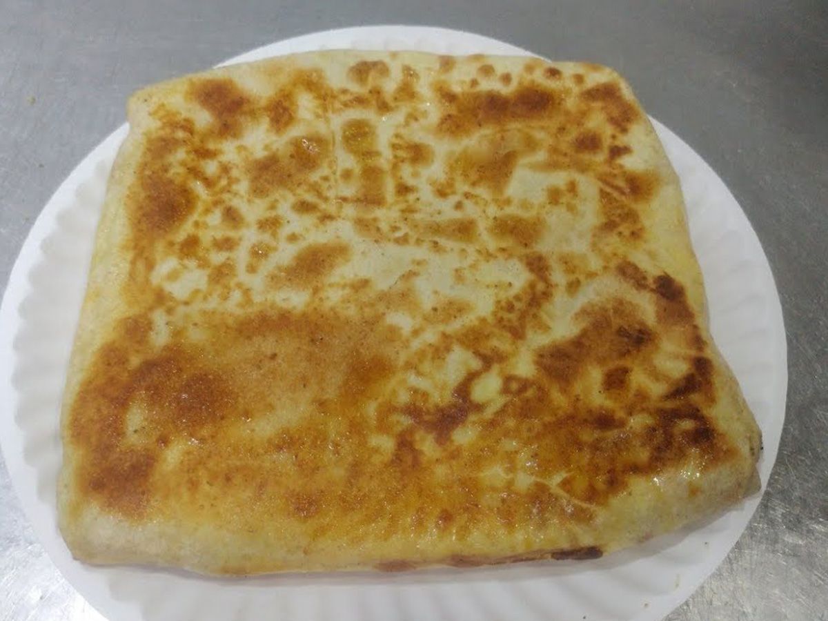 Banana Mutabbaq