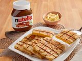 Nutella Mutabbaq