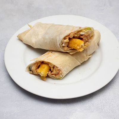 Darsh Syrian Restaurant photo 12