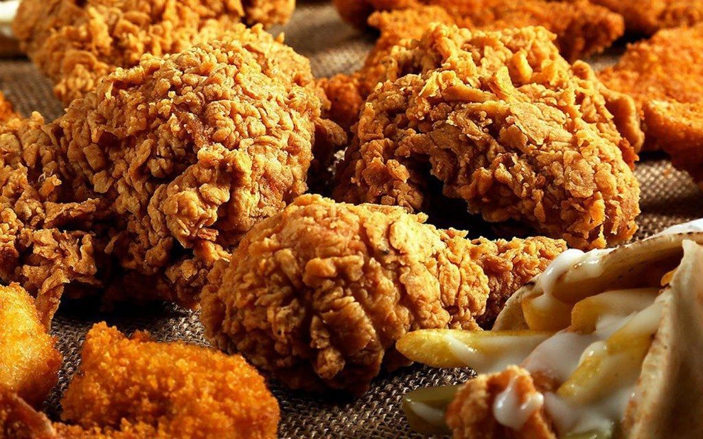 15 Pieces Chicken Drumstick Meal