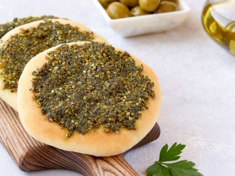 Thyme