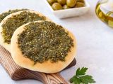 Thyme Soiree Pastries