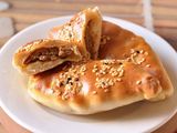 Sausage Soiree Pastries