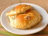 Kashkaval Soiree Pastries