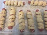 Hot Dog