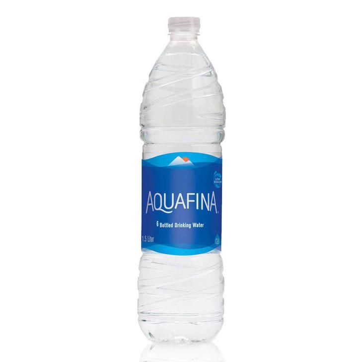 Small Water