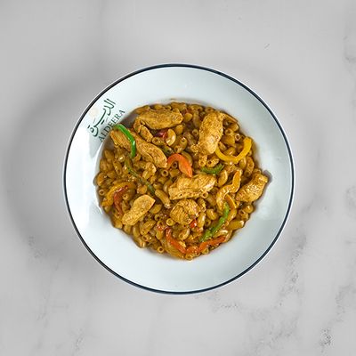 Taybeen Pasta