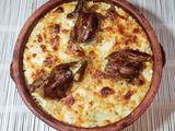 Meamar Pigeon Saj