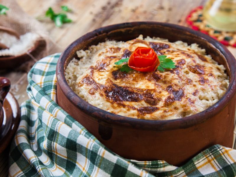Muammar Meat