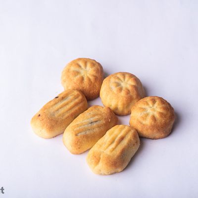 Date Maamoul Or Plain