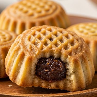 ajwa baladi Maamoul 500 Grams