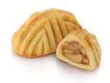 Maamoul With Walnut
