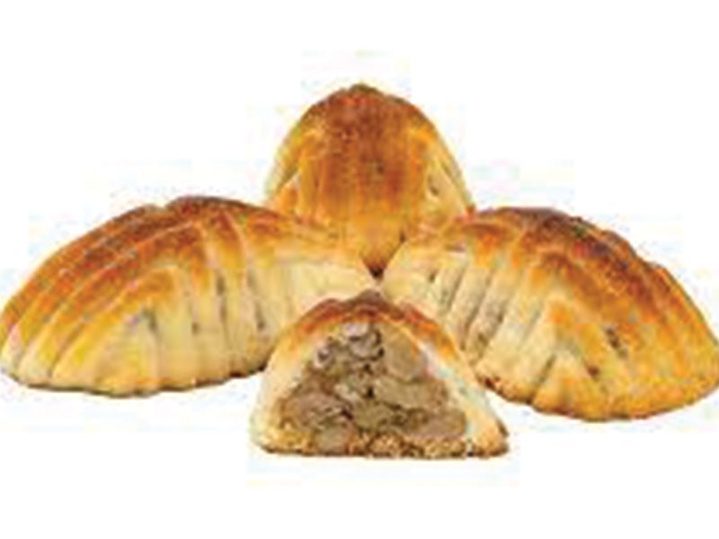 Walnut Maamoul