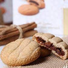 Cinnamon Maamoul