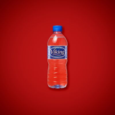 Mineral Water