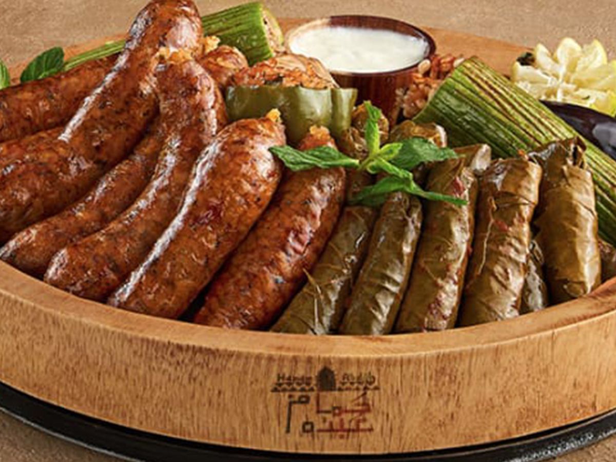 Appetizers