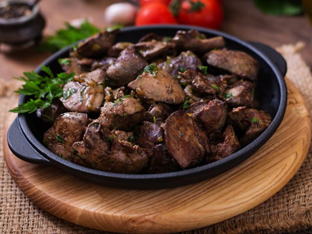 Liver