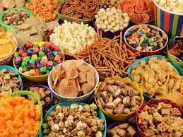Crackers - Kilo