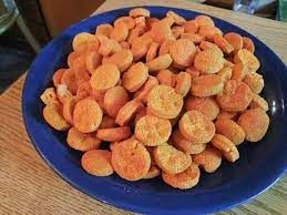 Shamsi Crackers - 1 Kilo