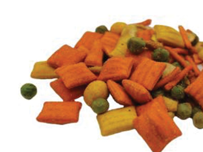 Chinese Crackers