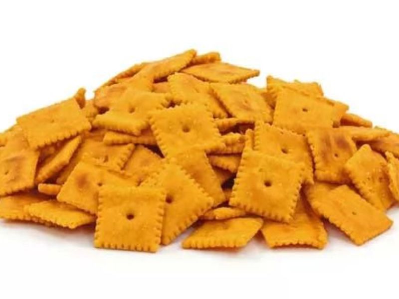 Ward With Cheese