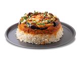 Chicken Makloba Gadr