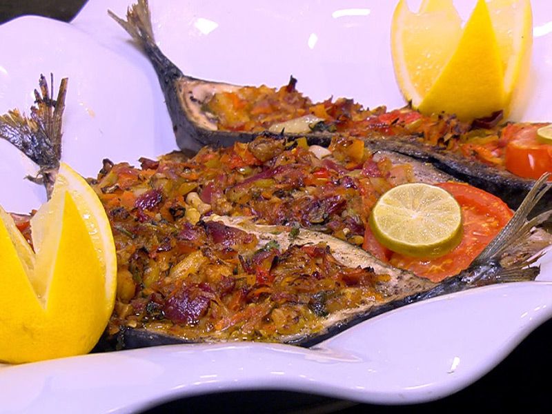 Singary Mackerel
