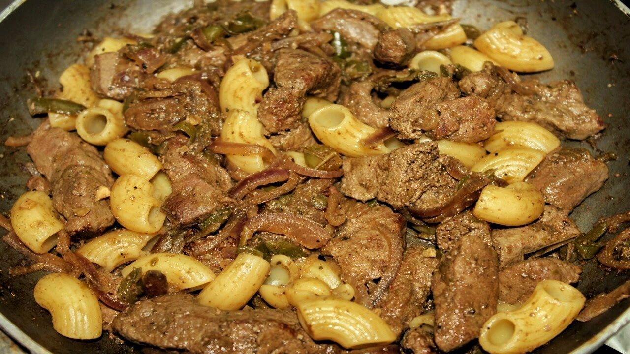 Individual Meal