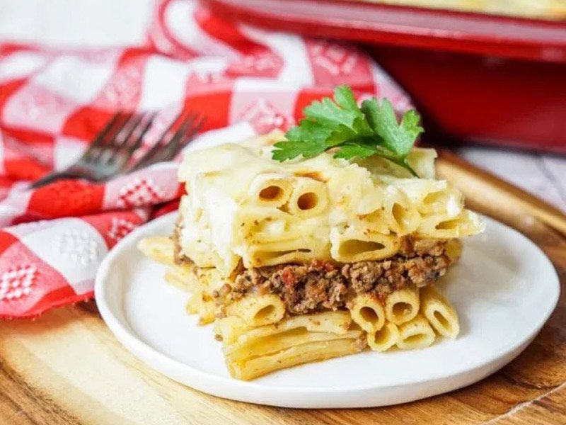 Bechamel