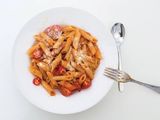 Penna arrabbiata