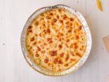 Chicken Shawarma Oven Pasta