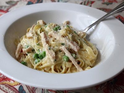 Arrabiata Penna Pasta