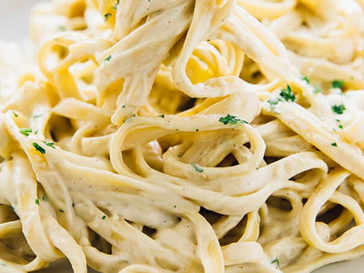 Alfredo Pasta