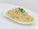 Alfredo Pasta