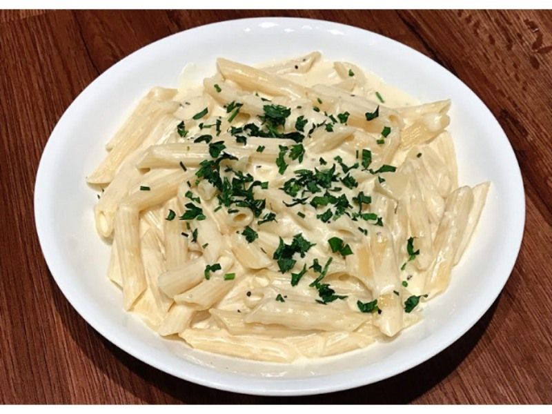 Alfredo