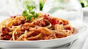 Oriental Pasta