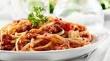 Oriental Pasta
