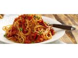 Hot Dog Pasta