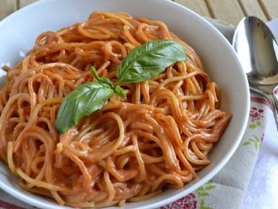 Da Vinci Pasta