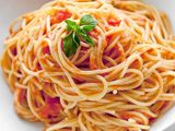 Bolognese Pasta