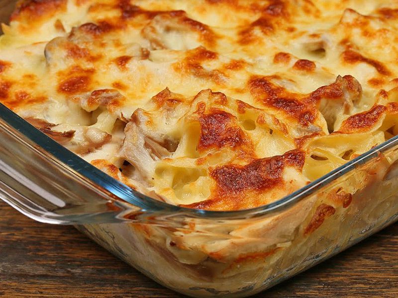 Afandina Pasta