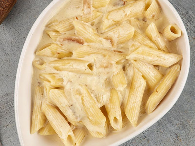 Alfredo Pasta