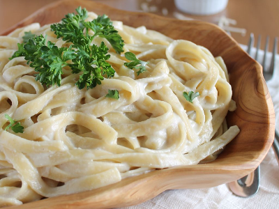 Alfredo Pasta