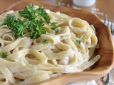 Alfredo Pasta