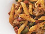 Pasta With Sausage