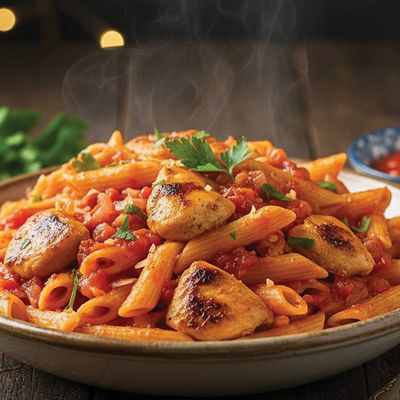 Koshari Ana El Zaeem photo 6